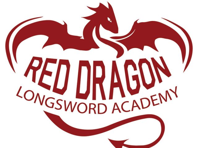 Red Dragon Longsword Academy