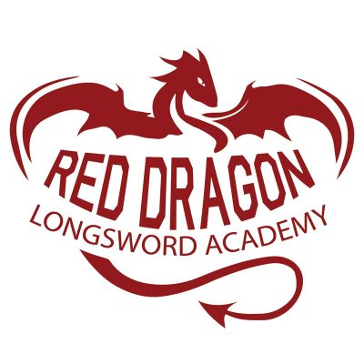 Red Dragon Longsword Academy