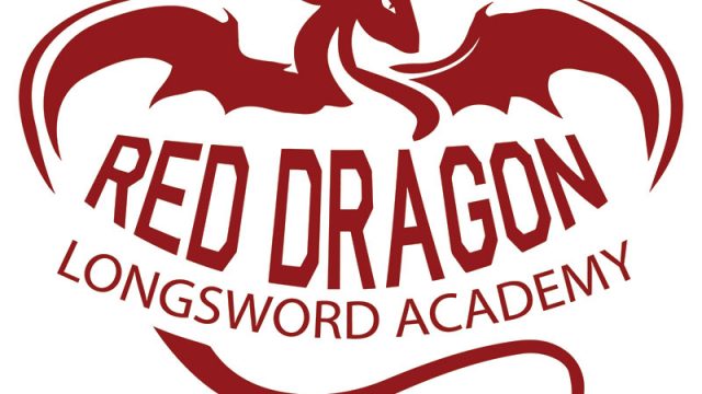 Red Dragon Longsword Academy